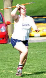 Bucknell Track & Field Posts Solid Finishes on Day Two of ECAC, IC4A Championships