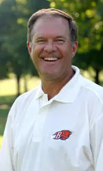 Men's Golf Washed Out in First Round of Lafayette Invitational