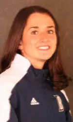 Leanna Nastase Tabbed Damon's Bison Athlete of The Week