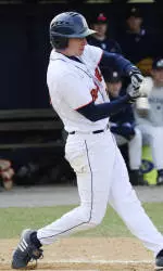 Bucknell Baseball Hosts Lafayette in Best-of-Three Patriot League Tournament Series