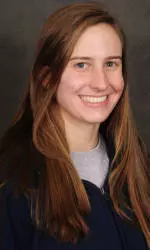 Bucknell Women's Water Polo Drops Two to Top-10 Teams on First Day of Michigan Kick-Off