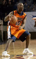 Bucknell Men's Basketball Looks to Catch First-Place Holy Cross Friday at Sojka Pavilion