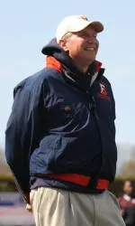 Bucknell Track & Field Announces Class of 2013 Recruits