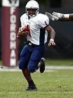 Bucknell Football Preseason Camp Report #4