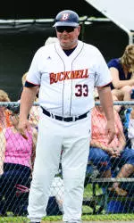 Bucknell Baseball Welcomes Eight Recruits to Program