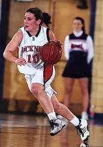 Women's Basketball Extends Win Streak to Five Games with 83-44 Victory over Lafayette