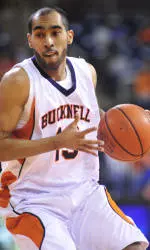 Bucknell Basketball Teams Officially Kick Off Preseason Practice Friday