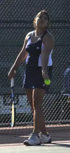 Bucknell Women's Tennis Tops Quinnipiac 5-2