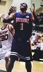 Two Bucknell Men's Basketball Games to be Part of TV Package