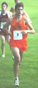 Bucknell Cross Country Opens Season at the Bison Open