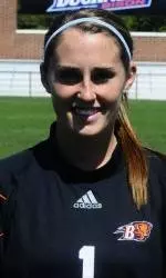 Bucknell Women's Soccer Blanks Marist on Late Matlack Goal