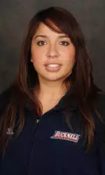 Bucknell's Rowe and Rozas Earn Honorable Mention All-America Honors