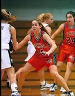 Bucknell Women's Basketball Team Uses Solid Defense in the Second Half to Come Away with 69-46 Victory at Lafayette