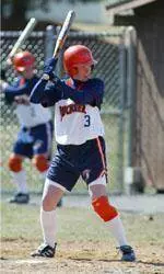 Bucknell Softball Games with Fairleigh Dickinson and IUPUI Rained Out