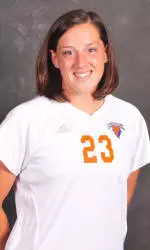 Bucknell's Weiss Selected Patriot League Field Hockey Scholar-Athlete of the Year