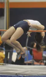 Bucknell Women's Track & Field Ends Bison Open & Multi on Strong Note