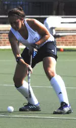 Bucknell Field Hockey Announces 2008 Team Captains