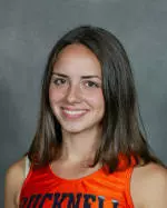 Christa Sawko Receives Lewisburg Hotel Bison Athlete of the Week Honor