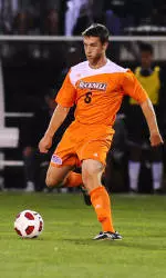 Bucknell Men's Soccer Suffers 4-0 Defeat at College of Charleston