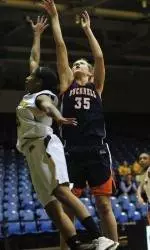 Bucknell Women's Basketball Hosts Lycoming Wednesday
