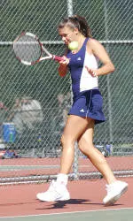 Bucknell Men's and Women's Tennis Matches Against Fairleigh Dickinson Cancelled