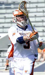 Bucknell Men's Lacrosse Hosts Ohio State Saturday in Home Opener