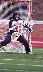 Cara, Sussman Listed Among NCAA Men's Lax Leaders