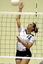 Bucknell Volleyball Team Opens Season Friday