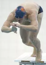 Bucknell Men's Swimming and Diving Picked Second in Preseason Patriot League Poll