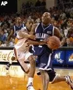 Bucknell-Villanova Postgame Quotes