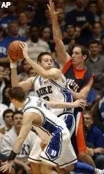 Bucknell Basketball Falls at Top-Ranked Duke 84-50
