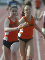 Bucknell Outdoor Classic - Time Schedule