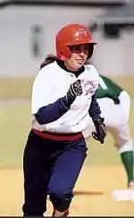 Softball Team Splits Doubleheader with Visiting St. Francis (Pa.)