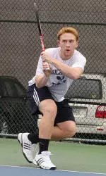 Bucknell Tennis Announces 2011-12 Team Captains
