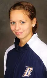 Bucknell Tennis' Iepuras Selected Patriot League Player of the Month