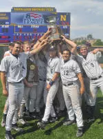 Bucknell Headed to NCAA Baseball Tallahassee Regional, will Play Florida State