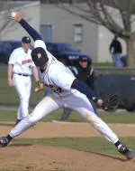 Buursma Earns Damon's Bison Athlete of the Week Recognition