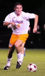 Vote for Brendan Burgdorf for Soccer News Net Player of Year