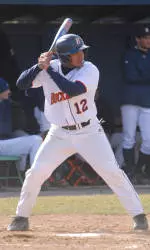 Bucknell Baseball Comes Up Short Against Long Island, 6-4