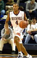 Bucknell Overwhelms Dickinson with Balanced Attack, 79-36