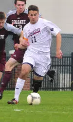 Bucknell Men's Soccer Wraps Up Regular Season with Important Game at Lafayette Saturday