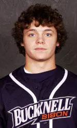 Bucknell Baseball Upends Fairfield, 12-3