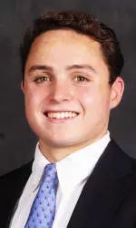 Bucknell Men's Swimming and Diving Blog - Tim Perley