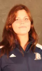 Bucknell Women's Indoor Track and Field Team Opens Indoor Season with Bison Opener