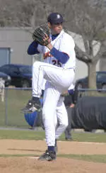 Bucknell Baseball Nipped by Temple, 9-7
