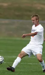 Bucknell Men's Soccer Extends Unbeaten Streak to Five with 1-1 Tie Against La Salle