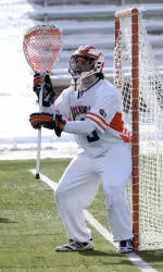Overtime Goal Sinks Bucknell Men's Lax at Navy