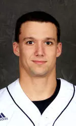 Bucknell Baseball's Andrew Brouse Named Second Team All-ECAC