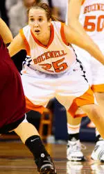 Bucknell Women's Basketball Pushing for Another Patriot League Title