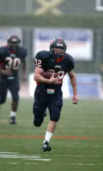 Bucknell Football Falls Inches Short Again as Lafayette Prevails, 14-13